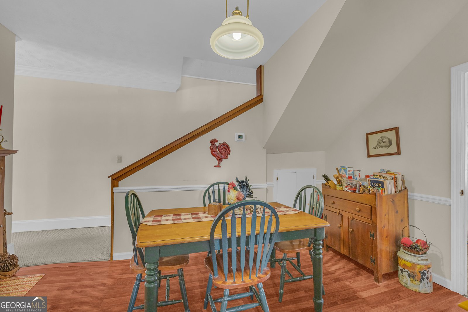 1640 Wire Bridge Road Watkinsville - Photo 16