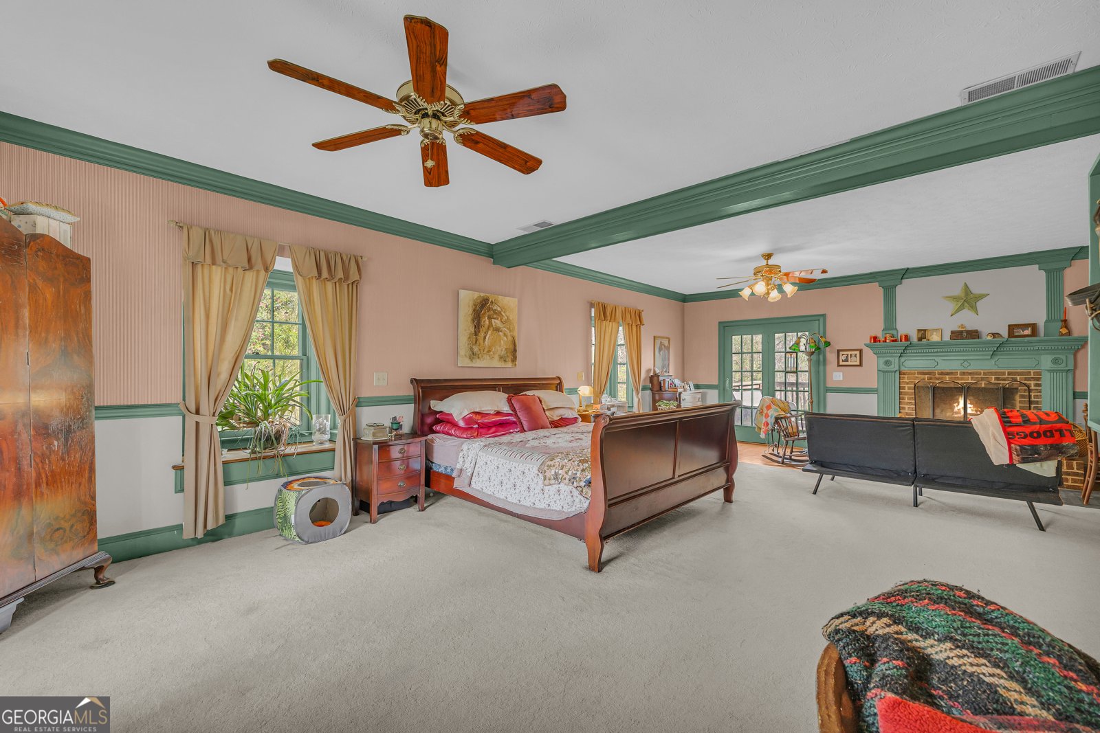 1640 Wire Bridge Road Watkinsville - Photo 18