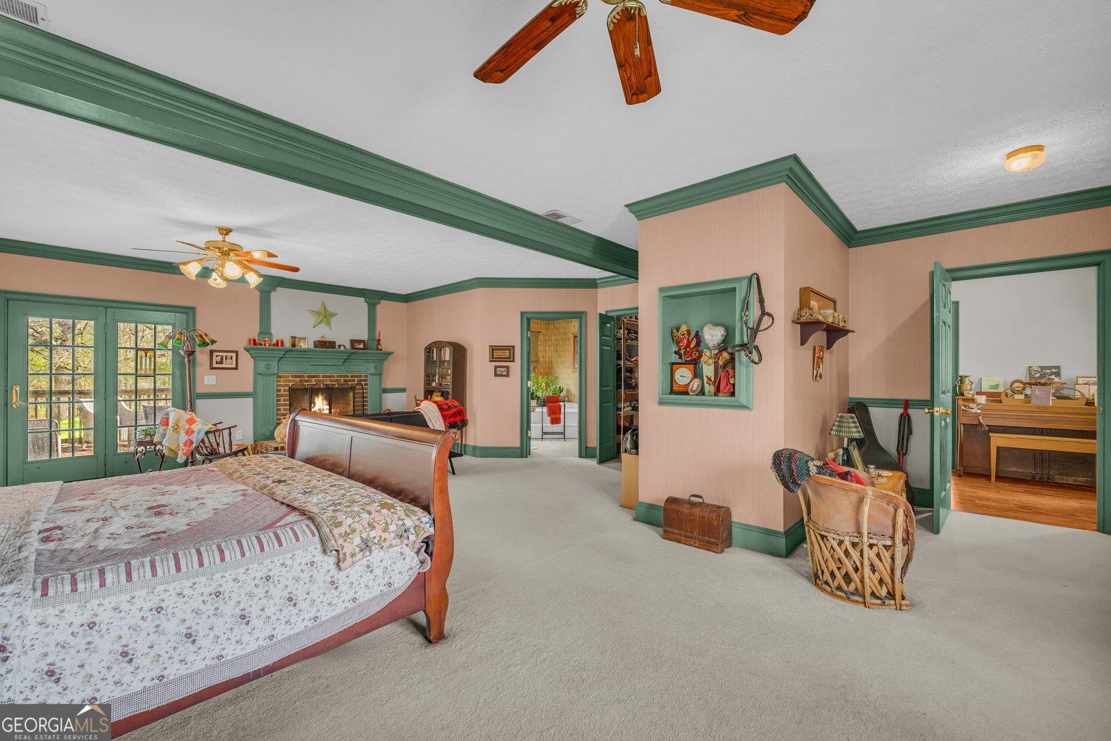 1640 Wire Bridge Road Watkinsville - Photo 19