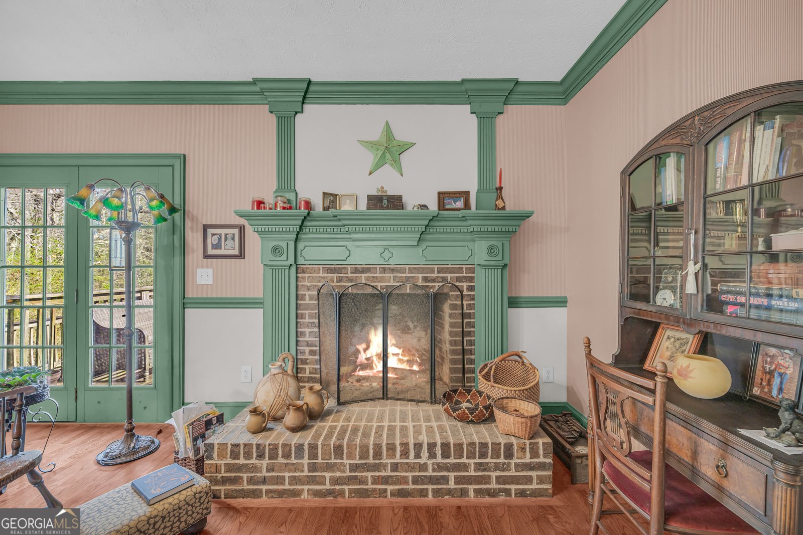 1640 Wire Bridge Road Watkinsville - Photo 21