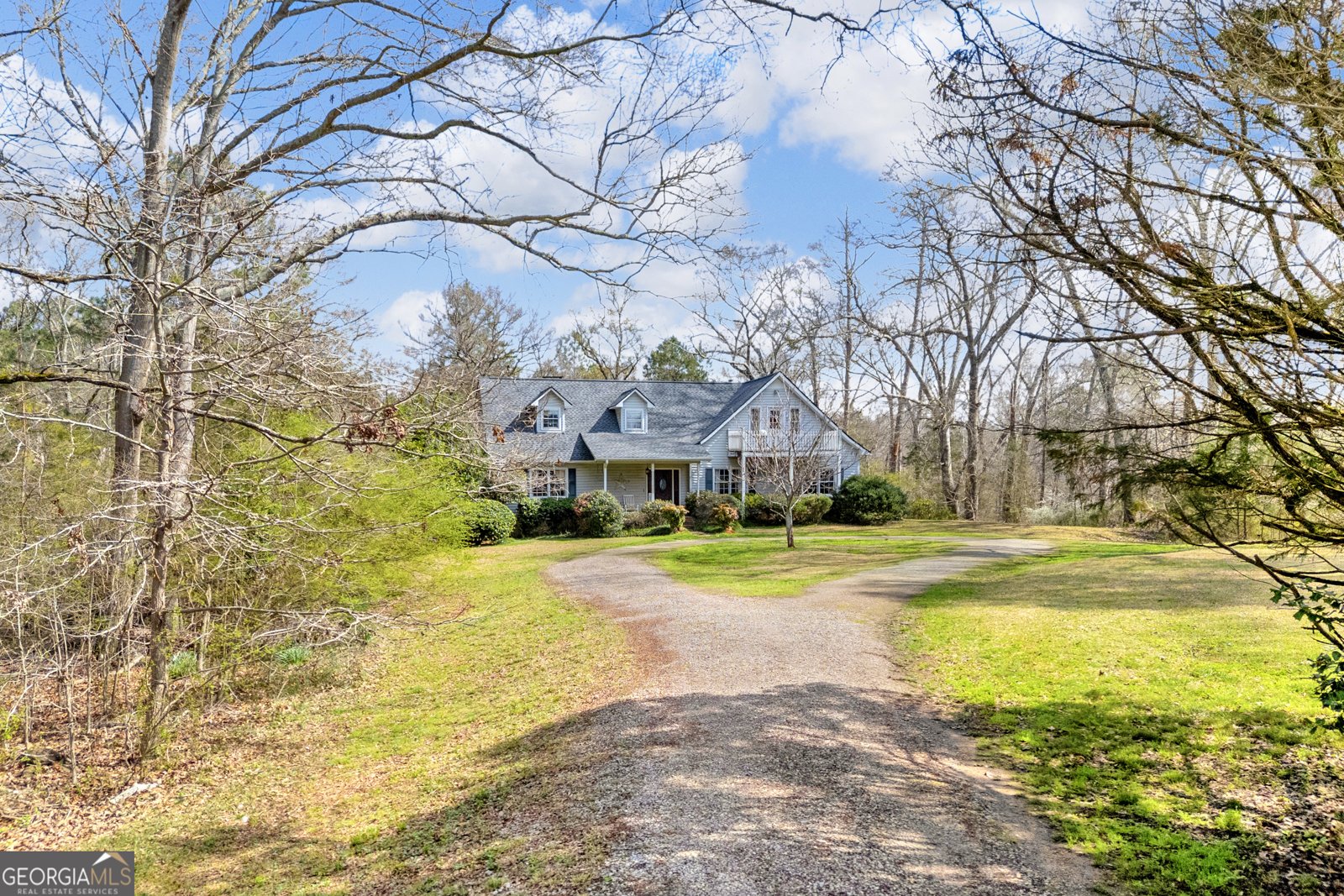 1640 Wire Bridge Road Watkinsville - Photo 45