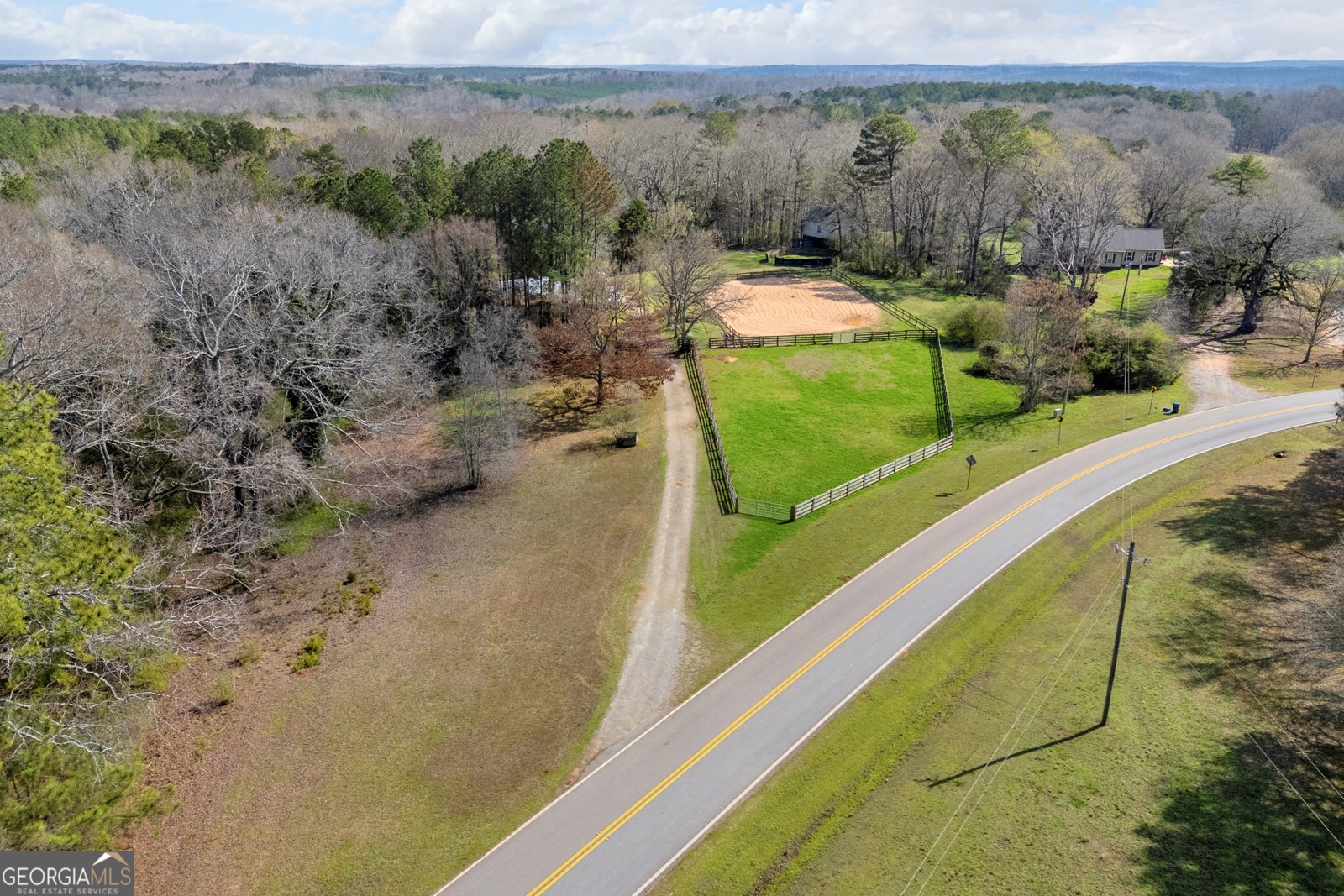 1640 Wire Bridge Road Watkinsville - Photo 47