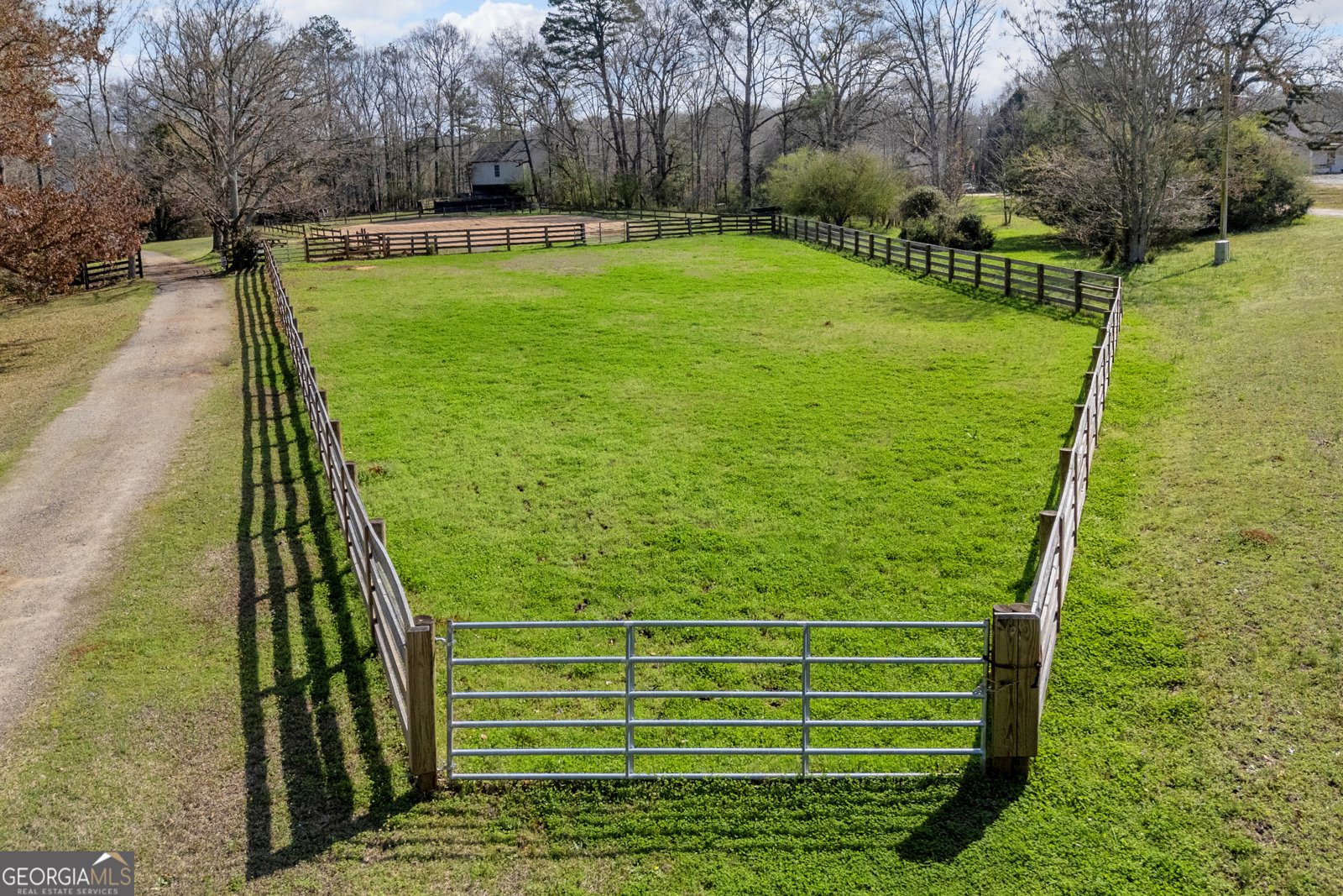 1640 Wire Bridge Road Watkinsville - Photo 48