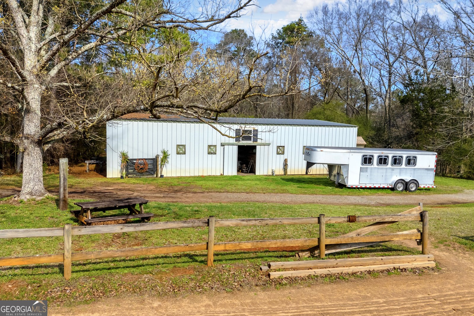 1640 Wire Bridge Road Watkinsville - Photo 52