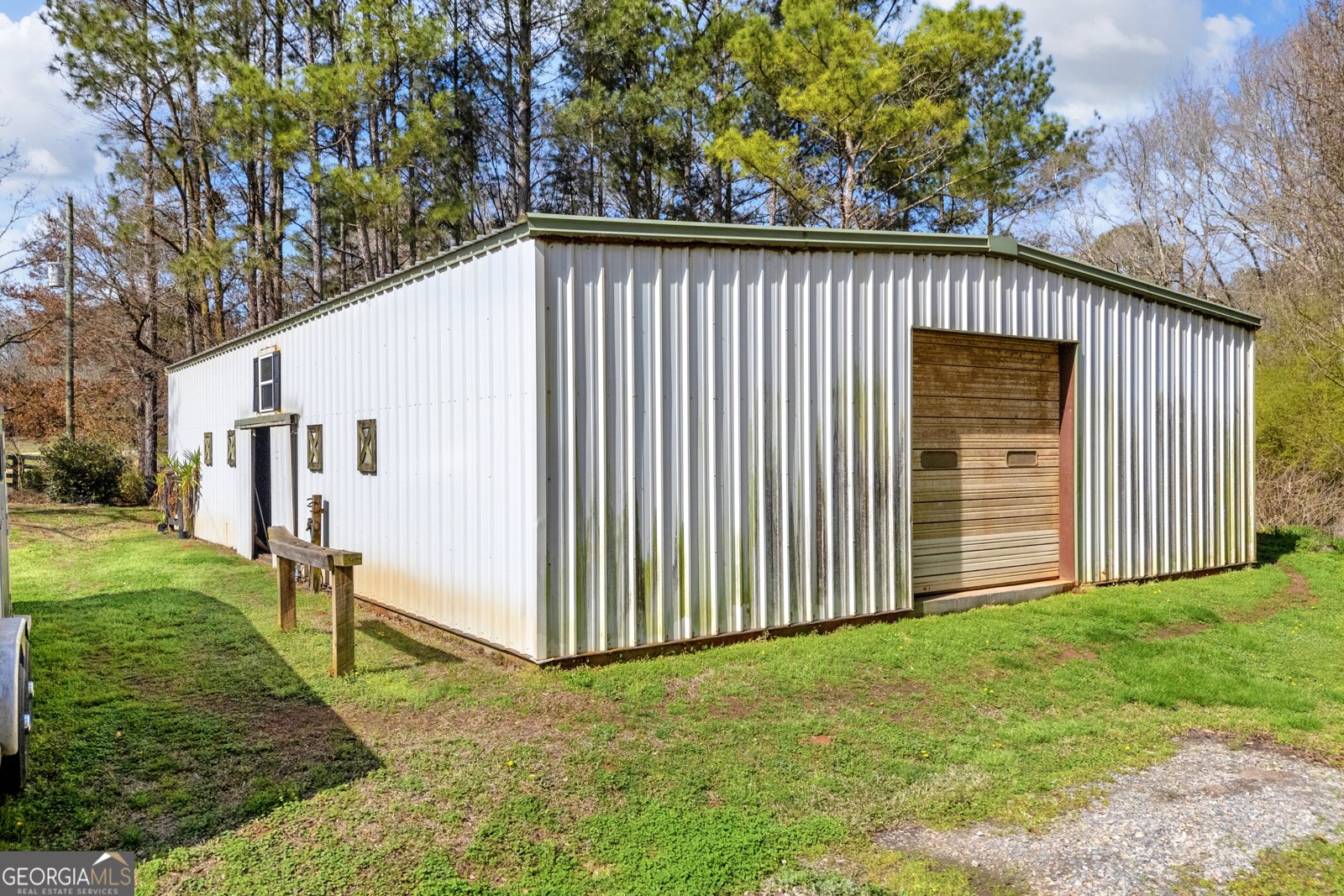 1640 Wire Bridge Road Watkinsville - Photo 54