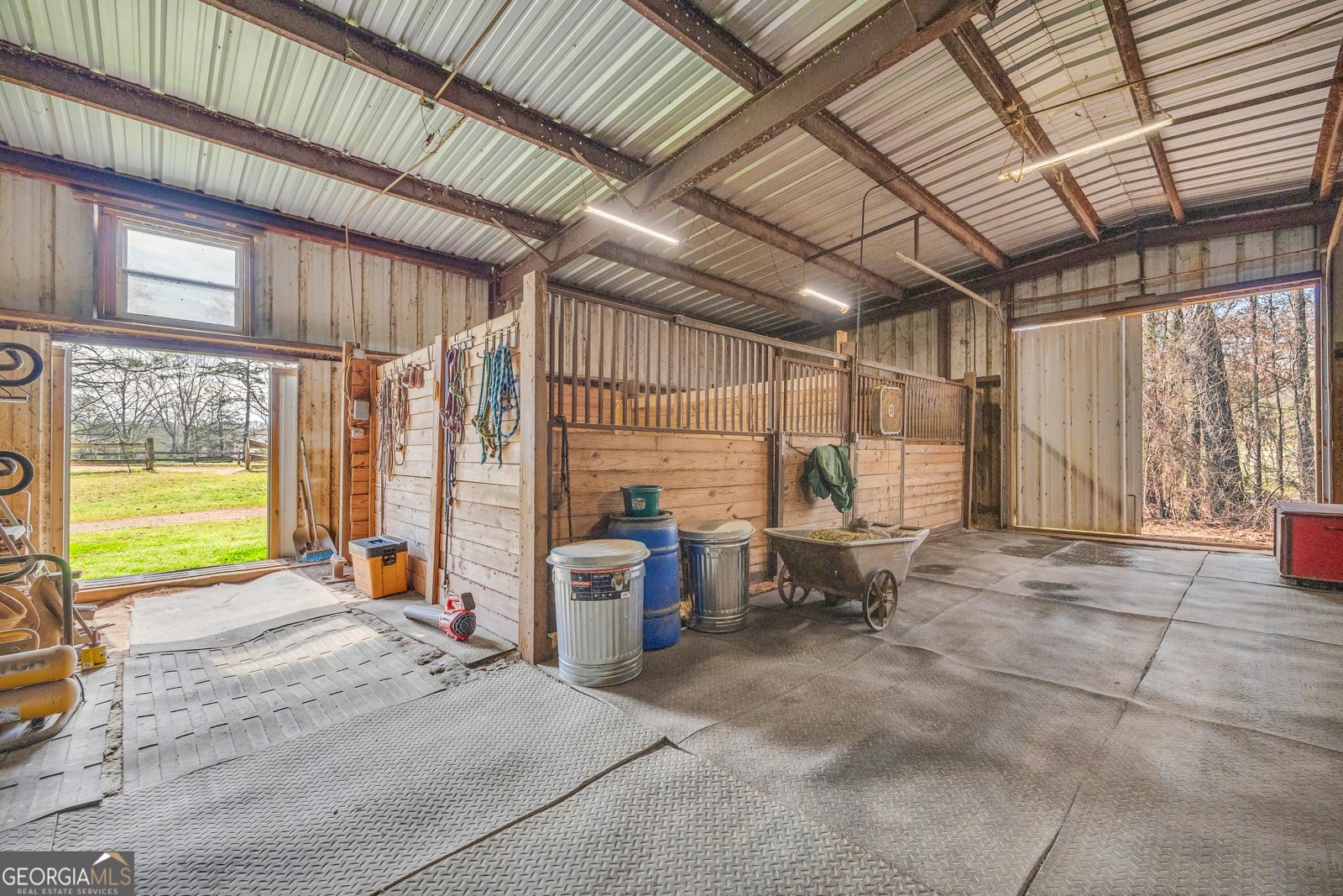 1640 Wire Bridge Road Watkinsville - Photo 58