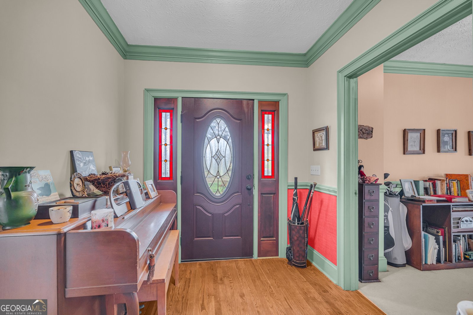 1640 Wire Bridge Road Watkinsville - Photo 6