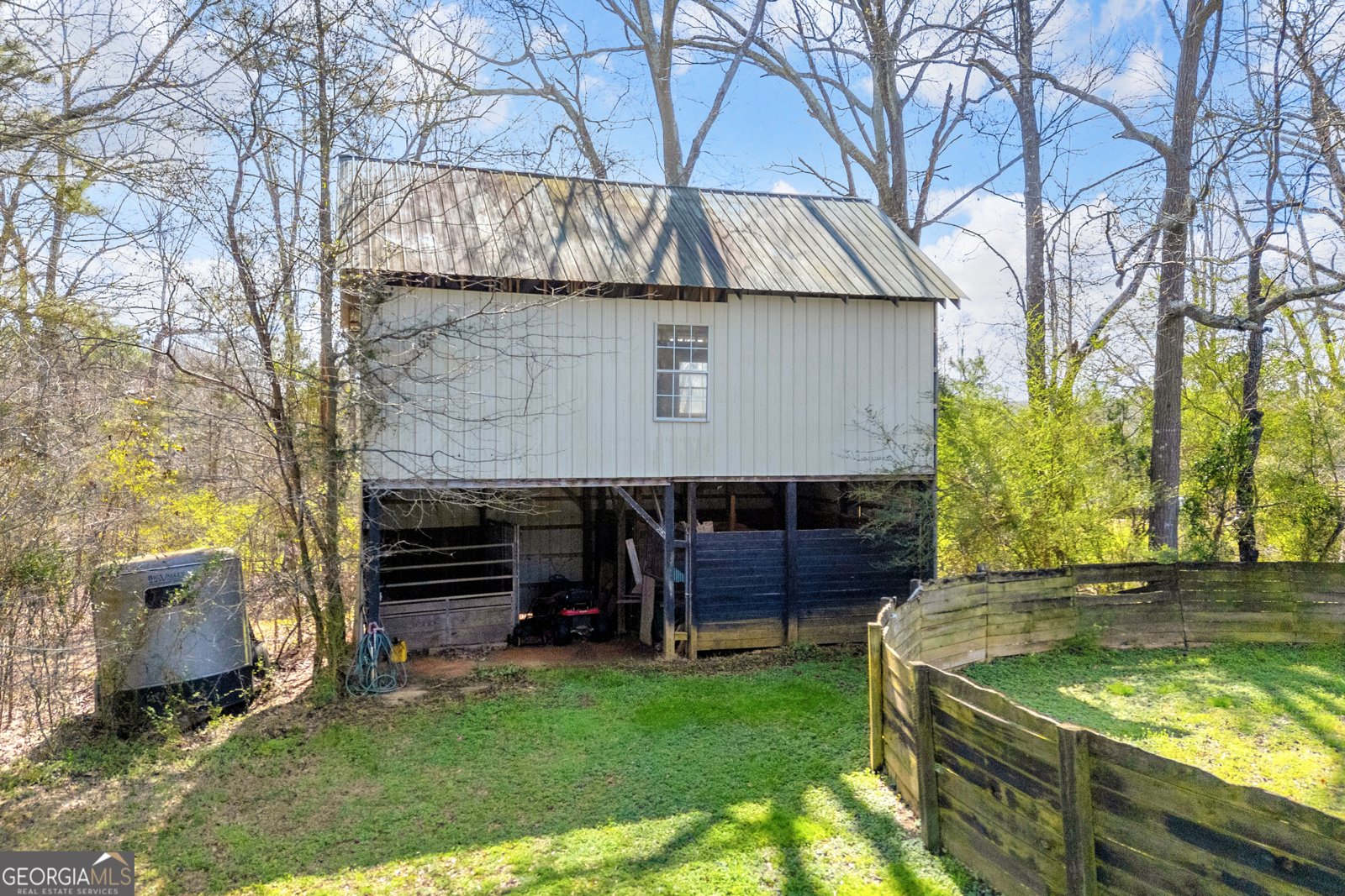 1640 Wire Bridge Road Watkinsville - Photo 63