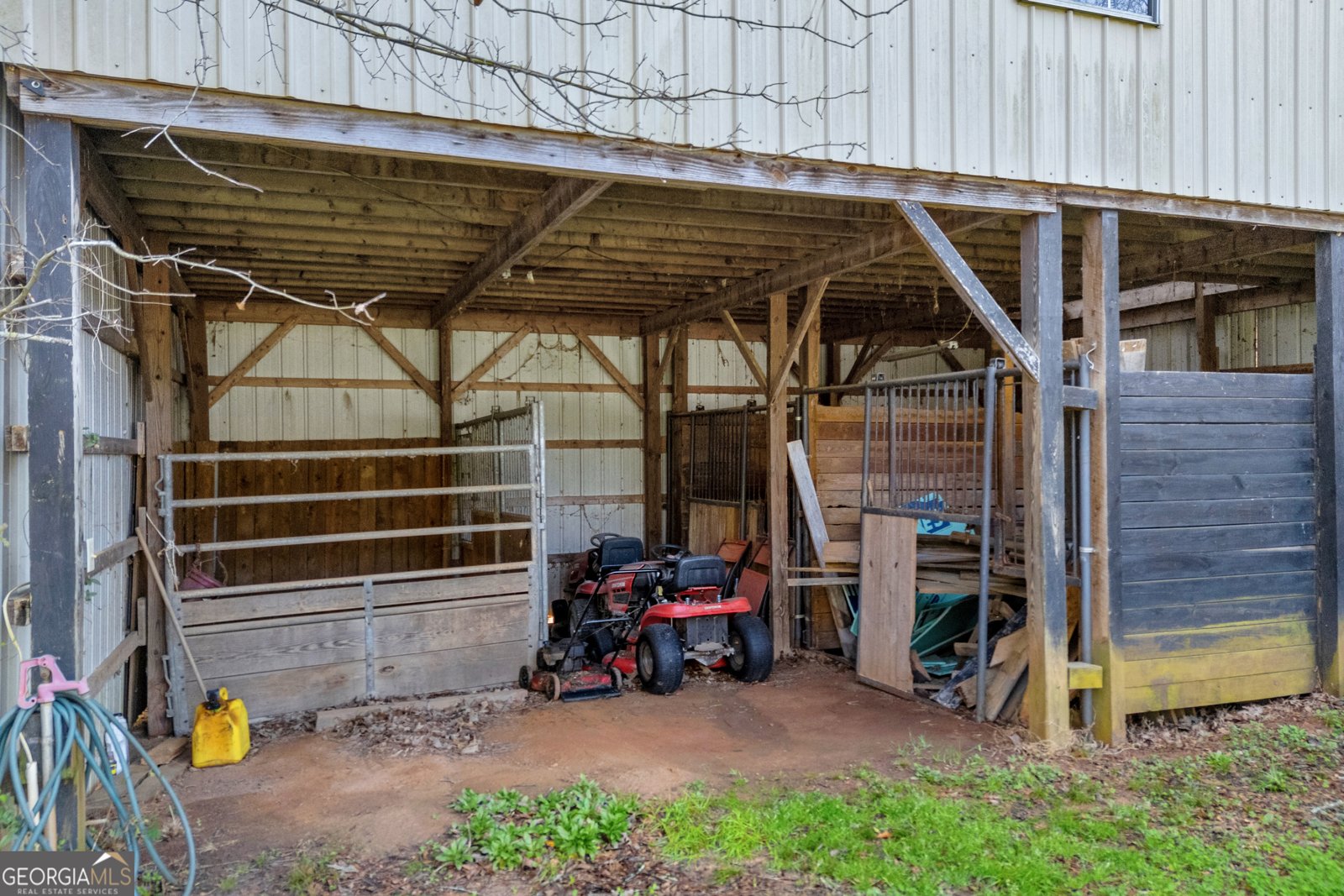 1640 Wire Bridge Road Watkinsville - Photo 64