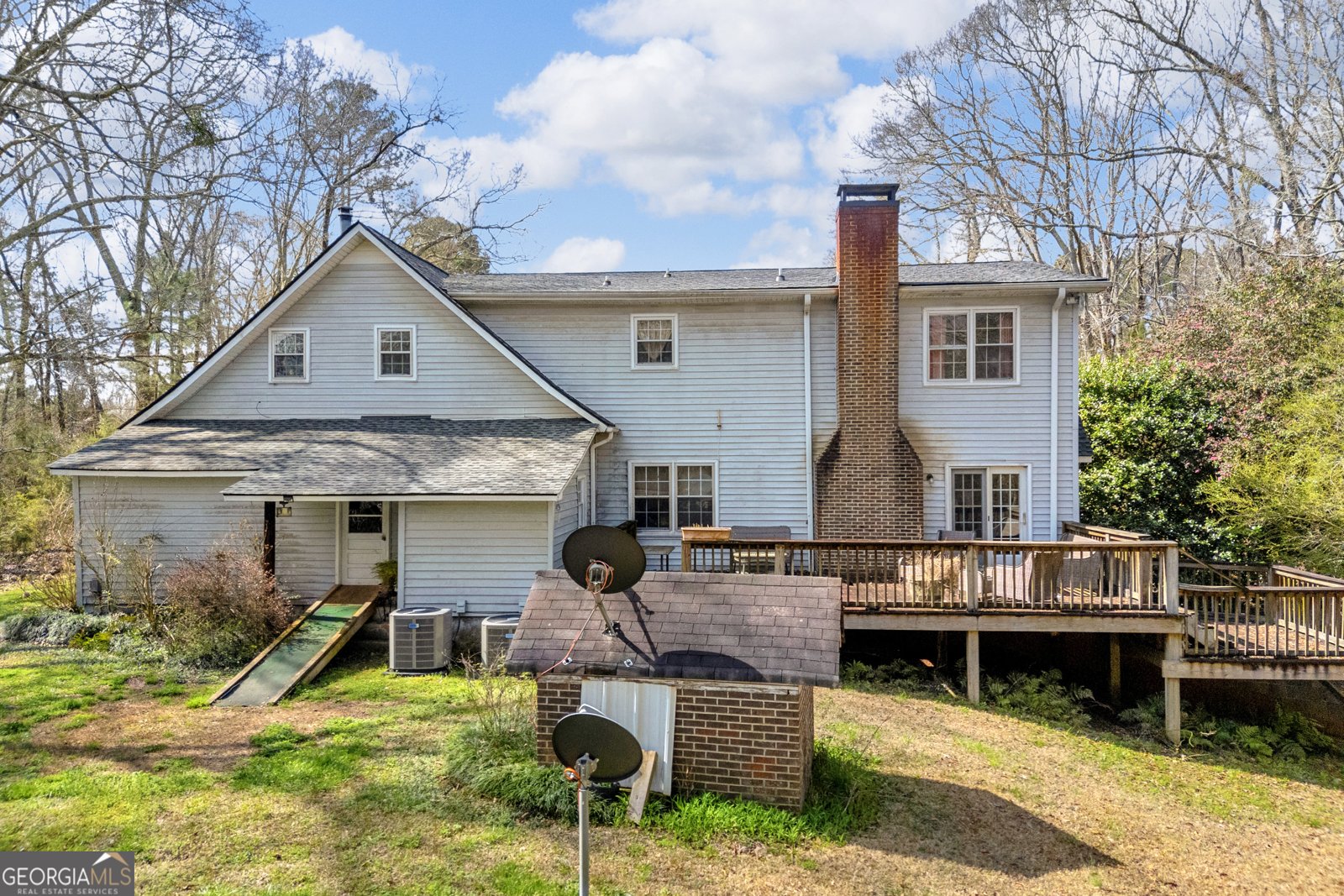 1640 Wire Bridge Road Watkinsville - Photo 66