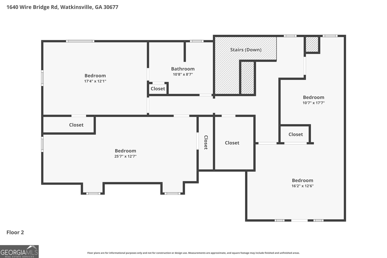 1640 Wire Bridge Road Watkinsville - Photo 73