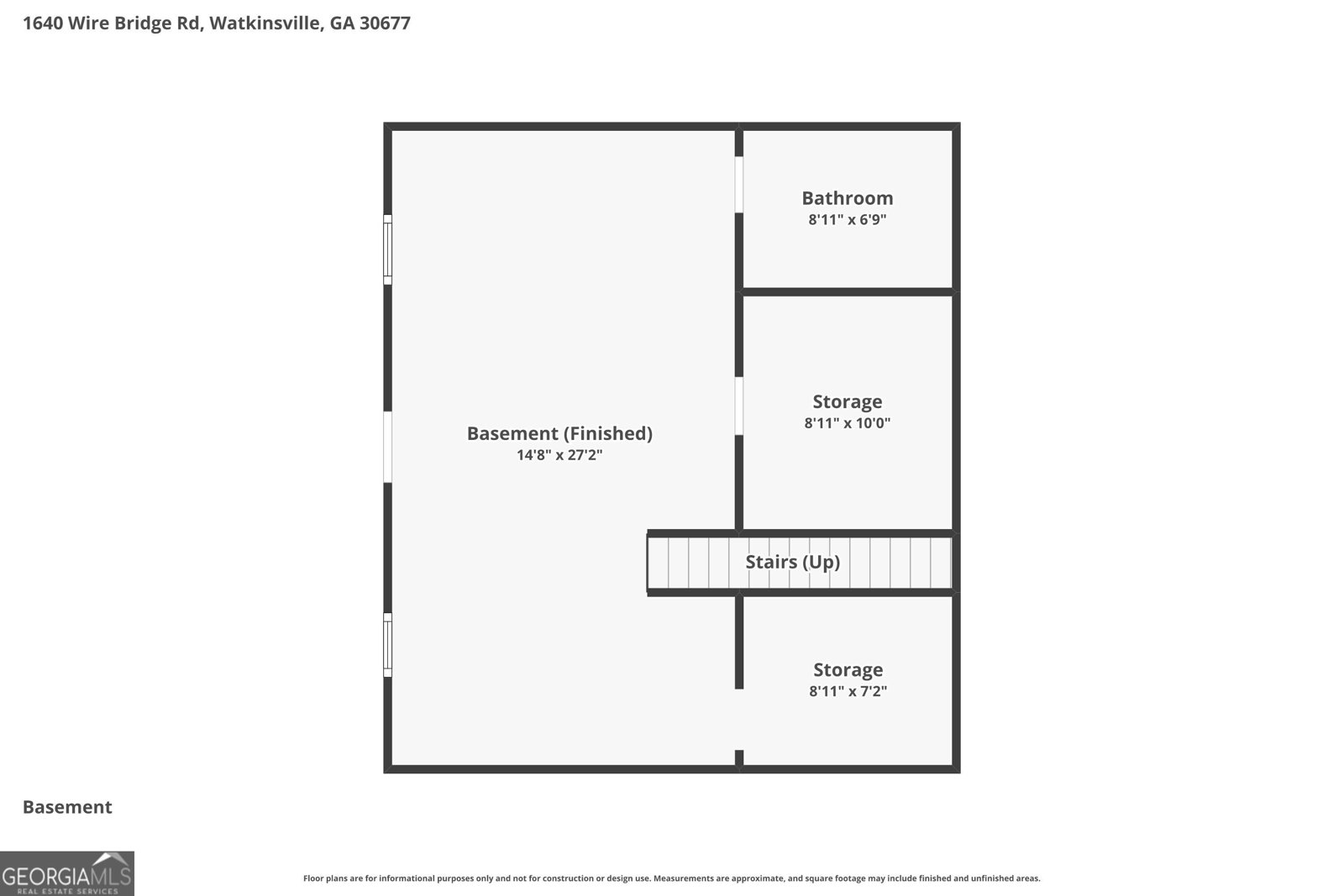 1640 Wire Bridge Road Watkinsville - Photo 74