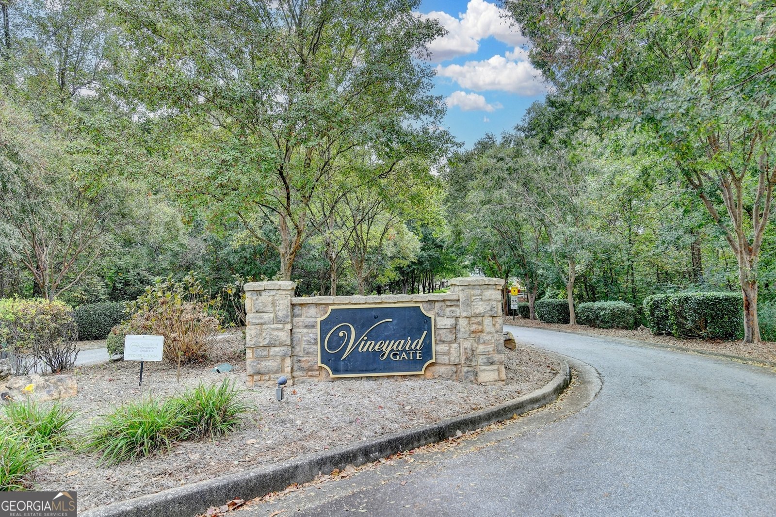 1145 Glenwyck Drive Braselton - Photo 37