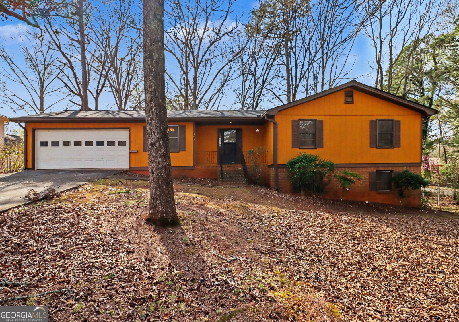 50 Ivy Drive Covington - Photo 1