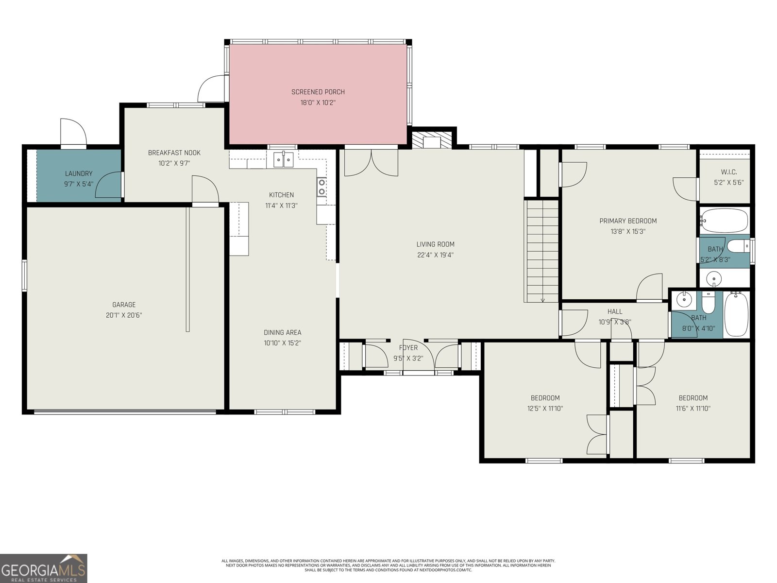 50 Ivy Drive Covington - Photo 30