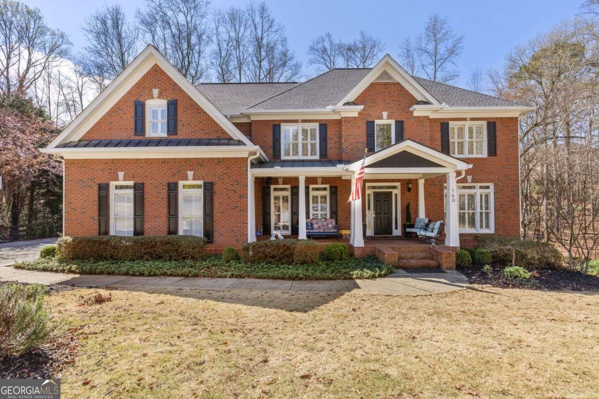 160 Burford Hollow Alpharetta - Photo 1