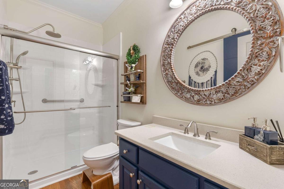 160 Burford Hollow Alpharetta - Photo 10