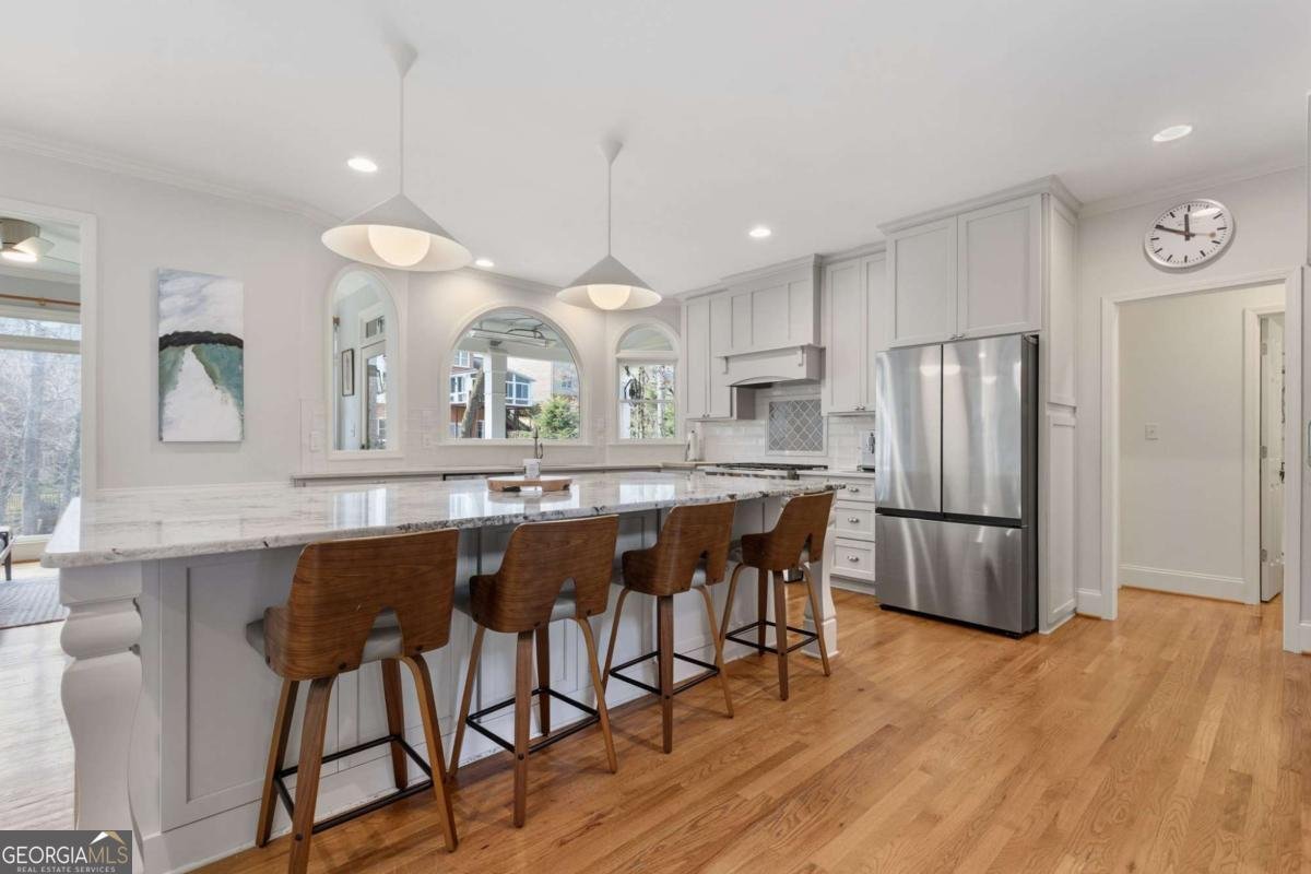 160 Burford Hollow Alpharetta - Photo 11