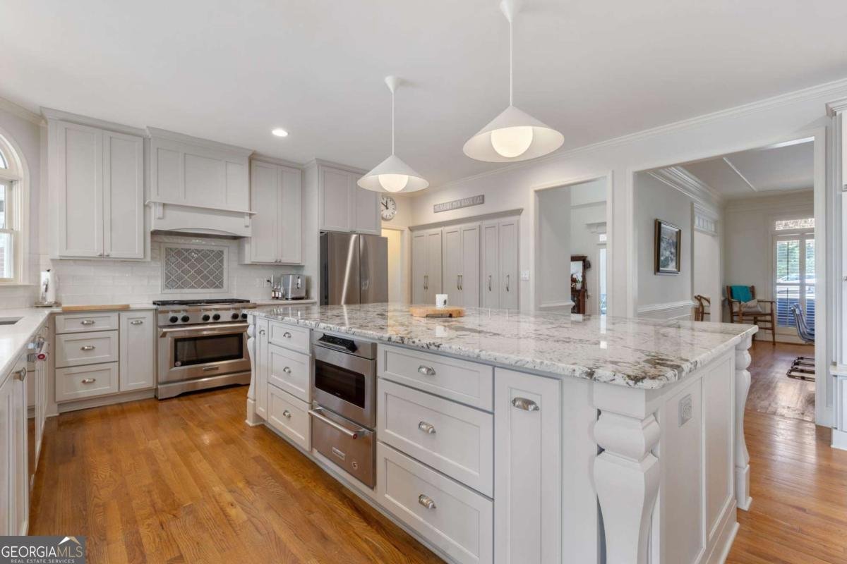 160 Burford Hollow Alpharetta - Photo 12