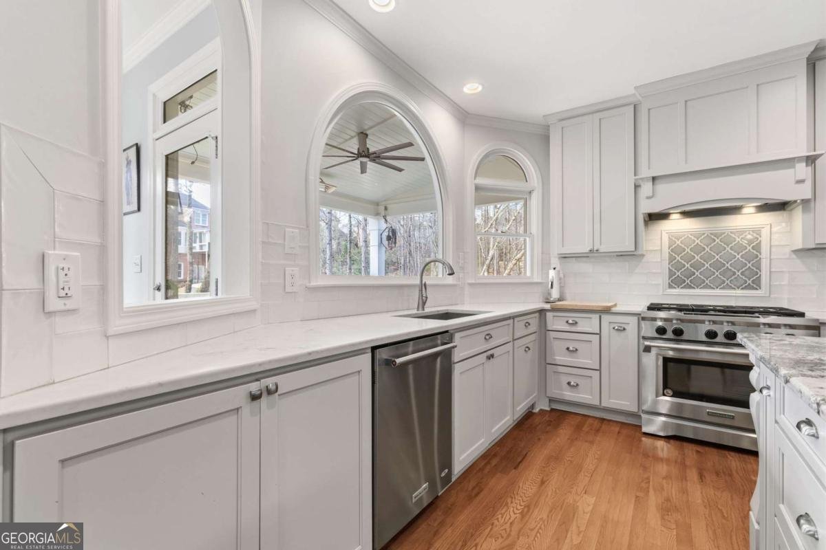 160 Burford Hollow Alpharetta - Photo 14