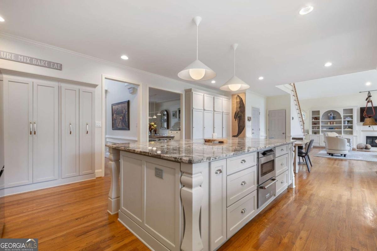 160 Burford Hollow Alpharetta - Photo 15