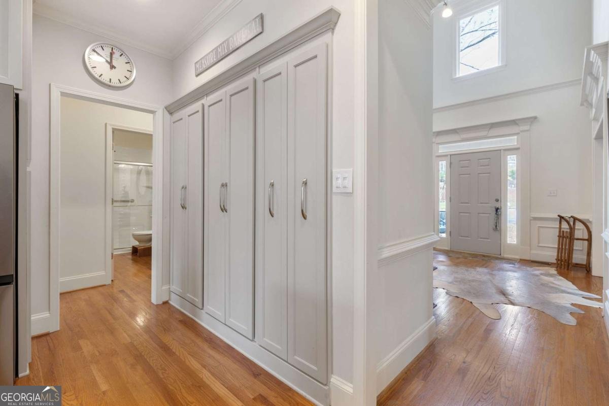 160 Burford Hollow Alpharetta - Photo 16