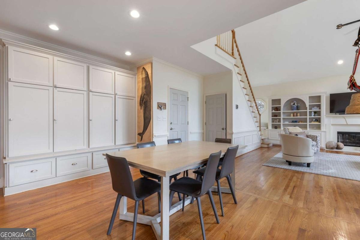 160 Burford Hollow Alpharetta - Photo 17