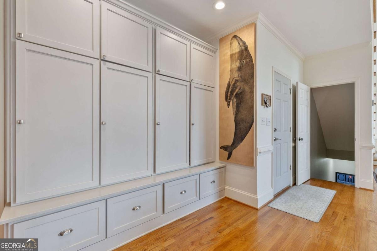 160 Burford Hollow Alpharetta - Photo 18