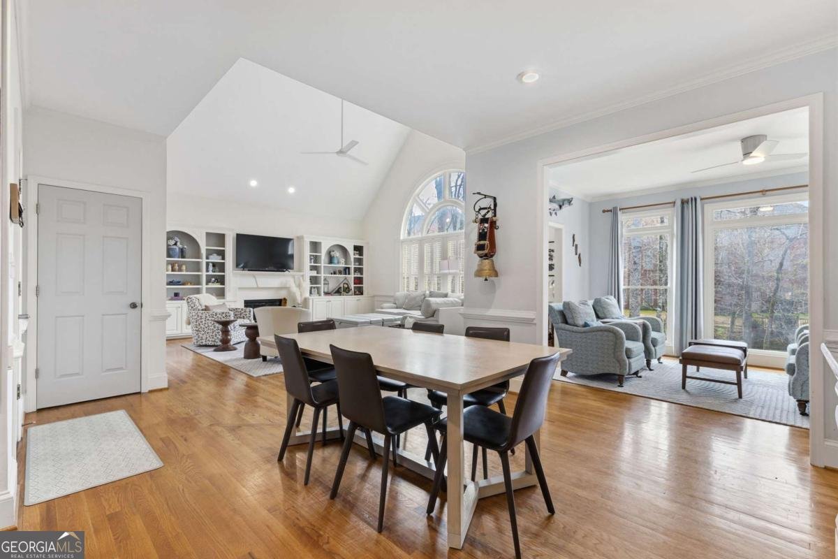 160 Burford Hollow Alpharetta - Photo 19