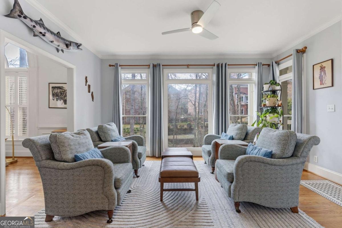 160 Burford Hollow Alpharetta - Photo 20