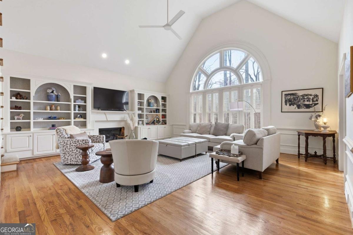 160 Burford Hollow Alpharetta - Photo 21