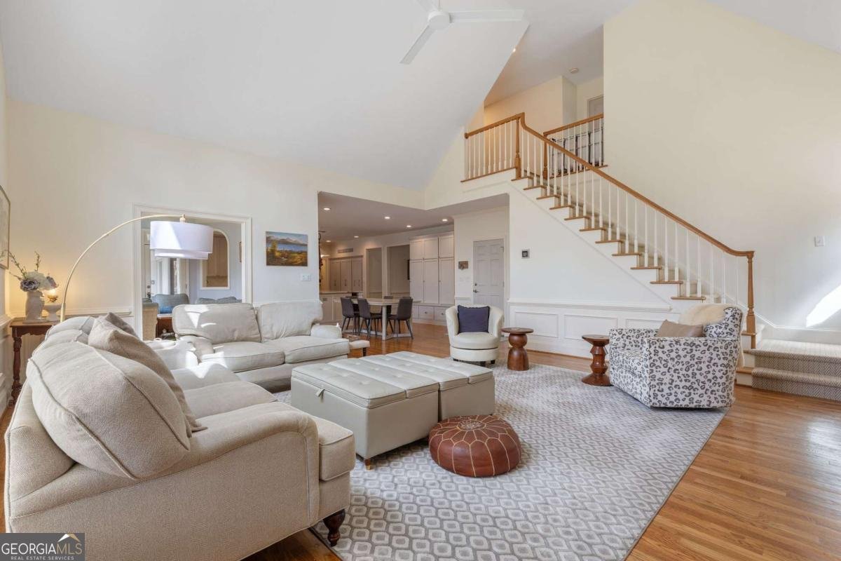 160 Burford Hollow Alpharetta - Photo 22