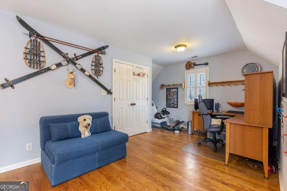 160 Burford Hollow Alpharetta - Photo 26