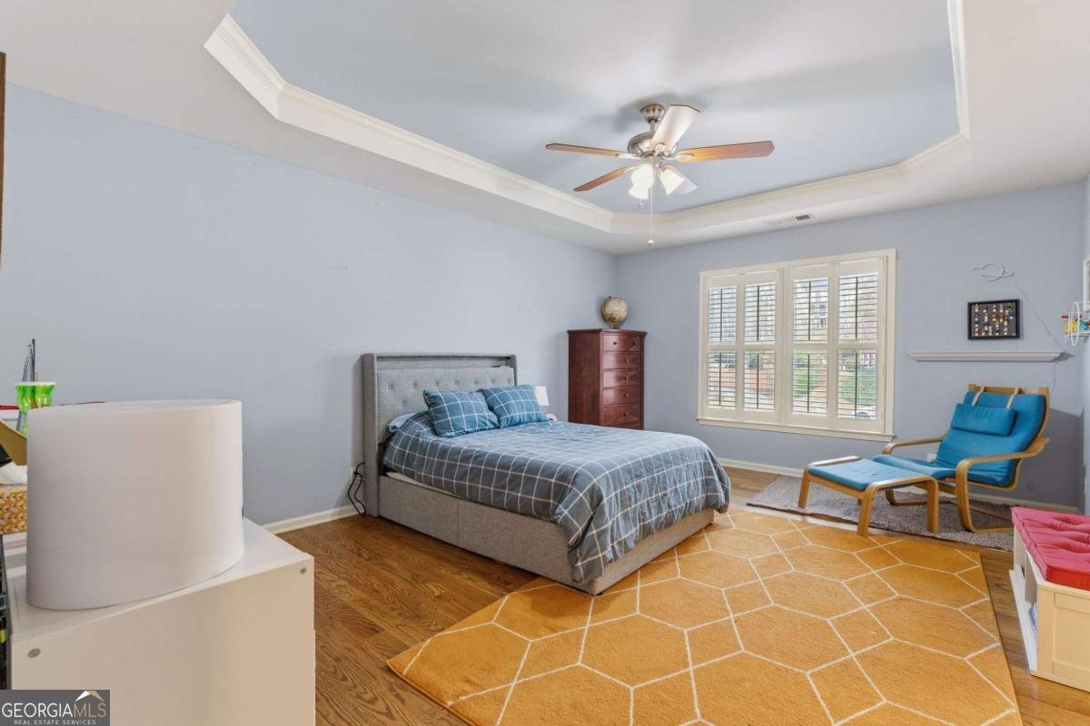 160 Burford Hollow Alpharetta - Photo 27