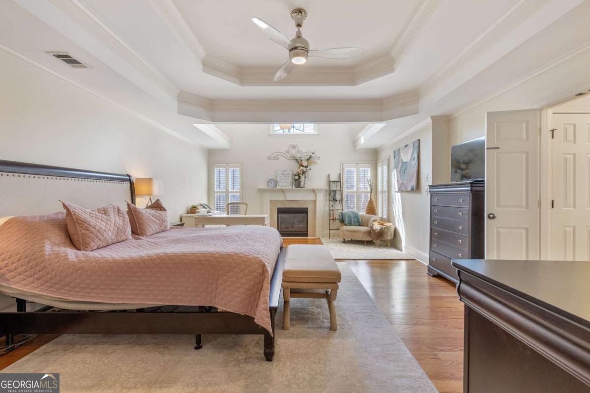 160 Burford Hollow Alpharetta - Photo 30