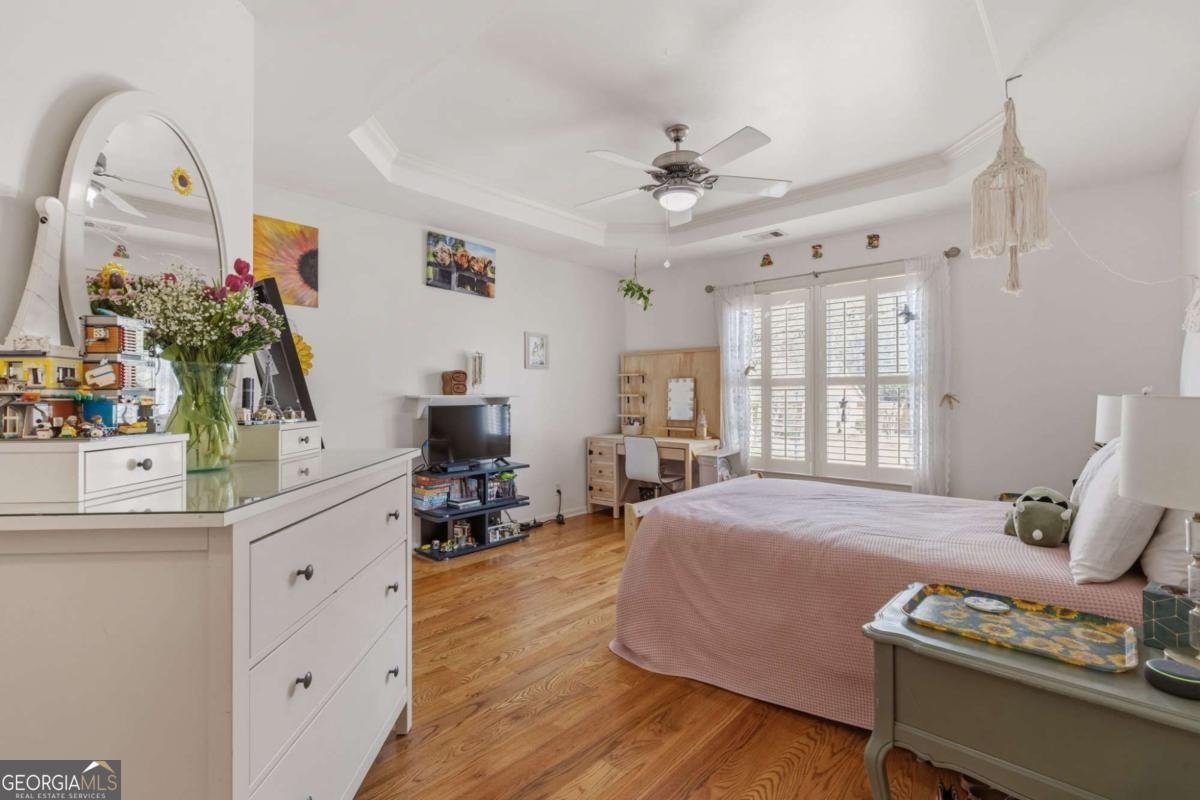 160 Burford Hollow Alpharetta - Photo 36