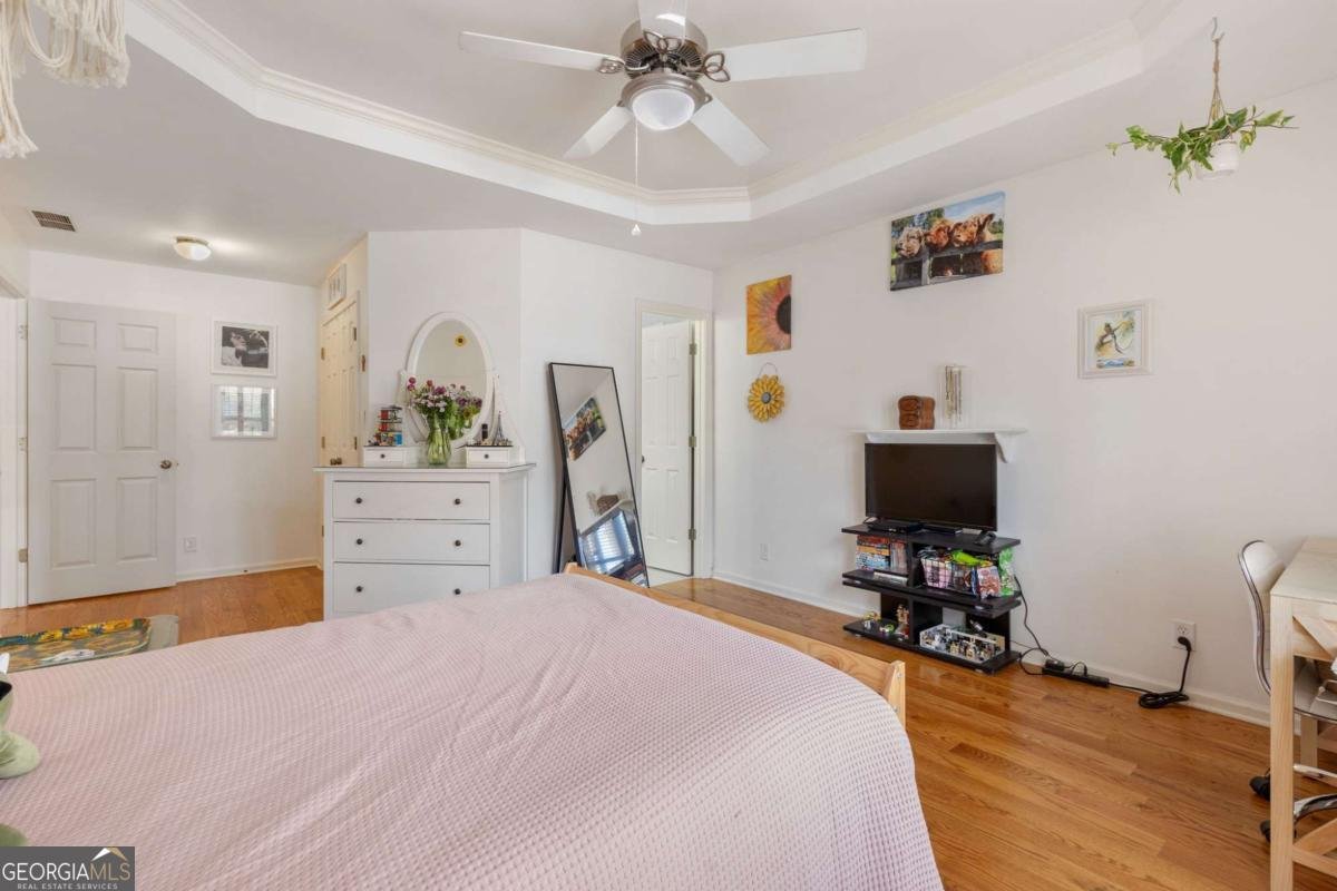 160 Burford Hollow Alpharetta - Photo 37