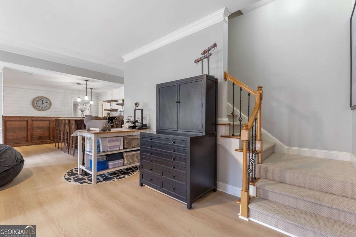 160 Burford Hollow Alpharetta - Photo 39