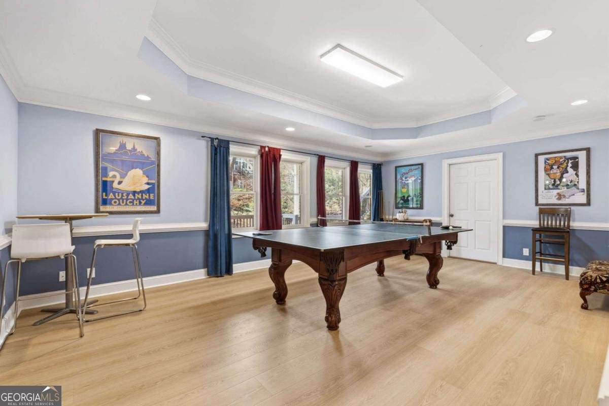 160 Burford Hollow Alpharetta - Photo 45