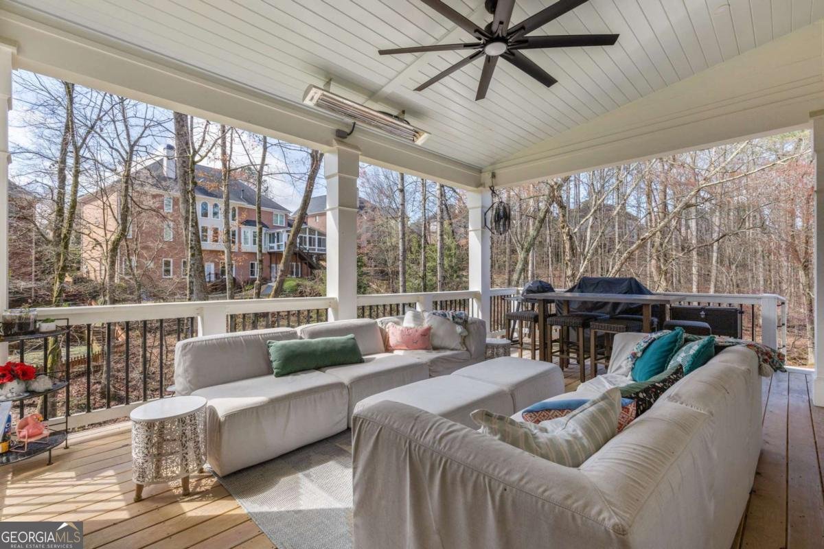 160 Burford Hollow Alpharetta - Photo 49