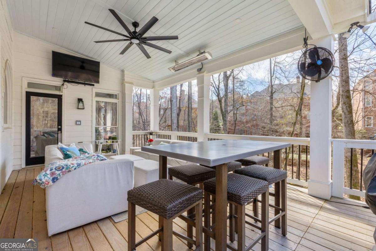 160 Burford Hollow Alpharetta - Photo 50