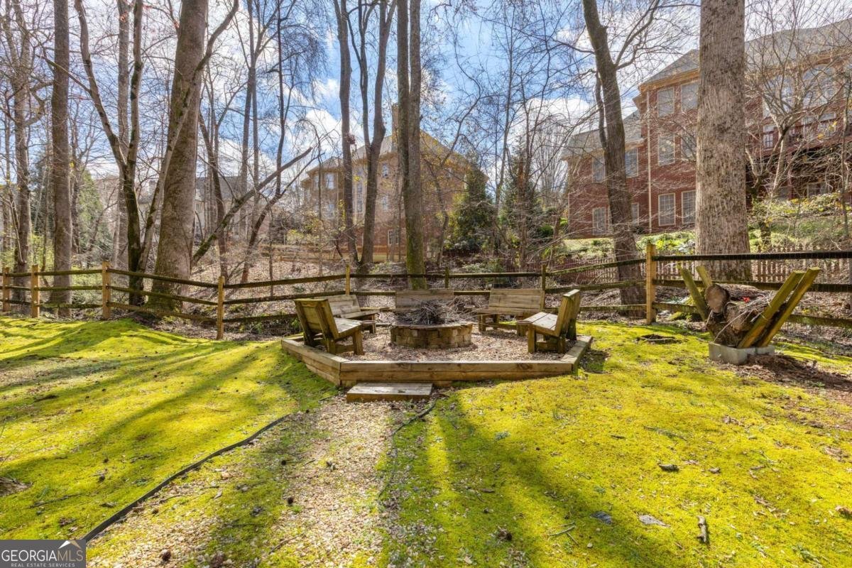 160 Burford Hollow Alpharetta - Photo 54