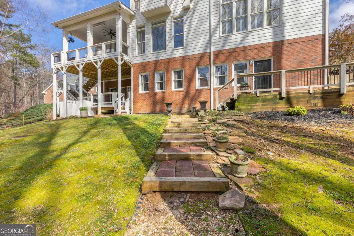 160 Burford Hollow Alpharetta - Photo 58