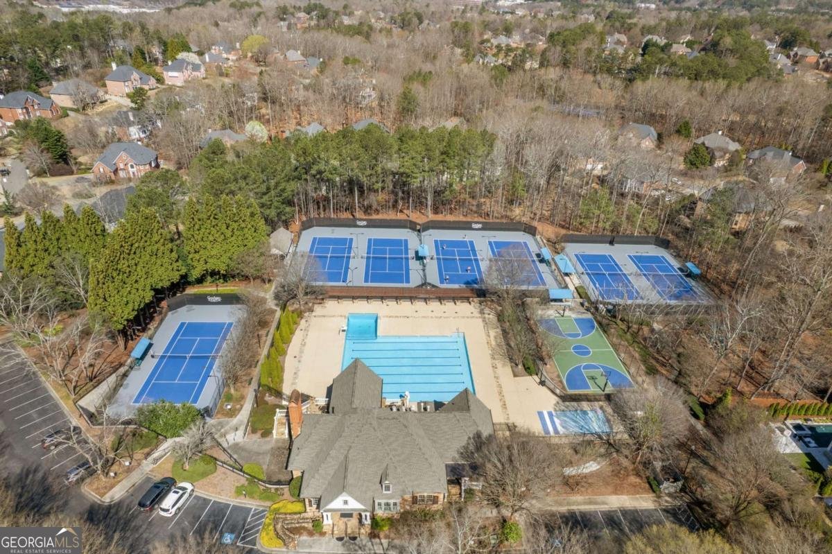 160 Burford Hollow Alpharetta - Photo 59