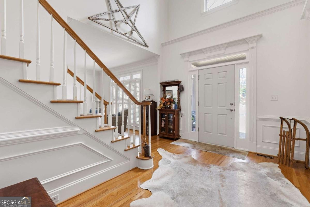 160 Burford Hollow Alpharetta - Photo 6