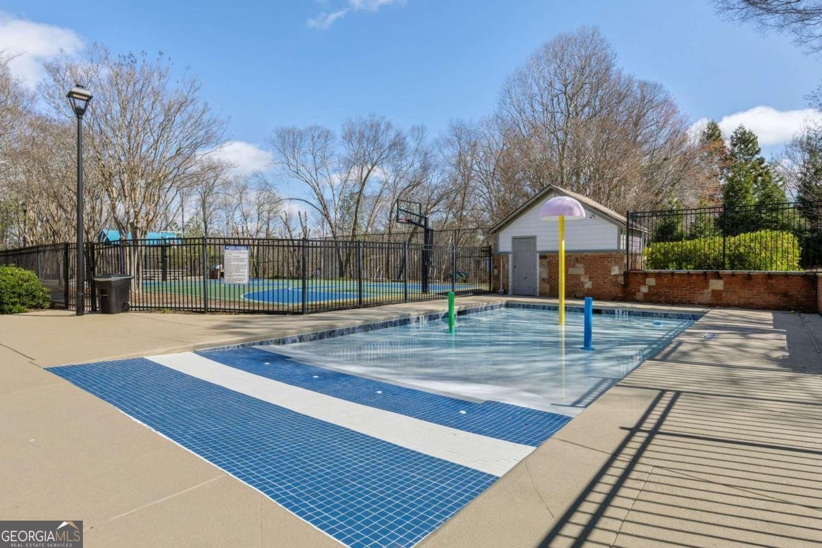 160 Burford Hollow Alpharetta - Photo 61