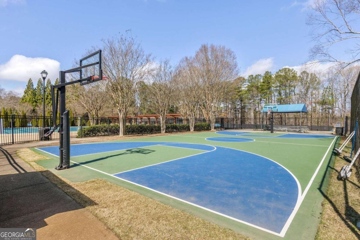 160 Burford Hollow Alpharetta - Photo 63