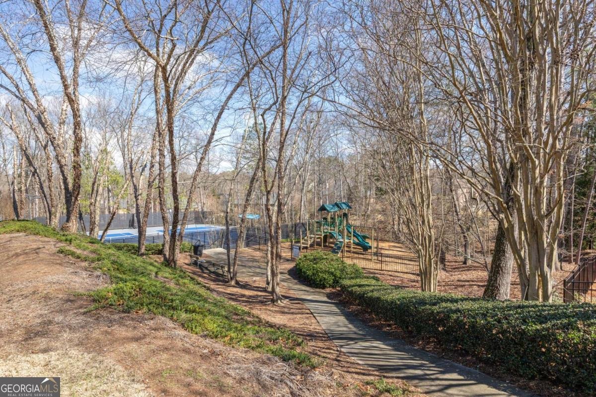 160 Burford Hollow Alpharetta - Photo 64