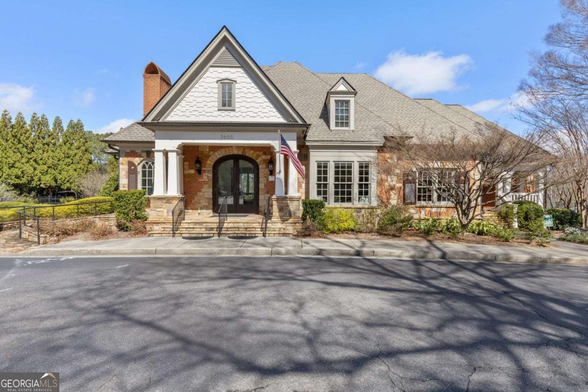 160 Burford Hollow Alpharetta - Photo 66