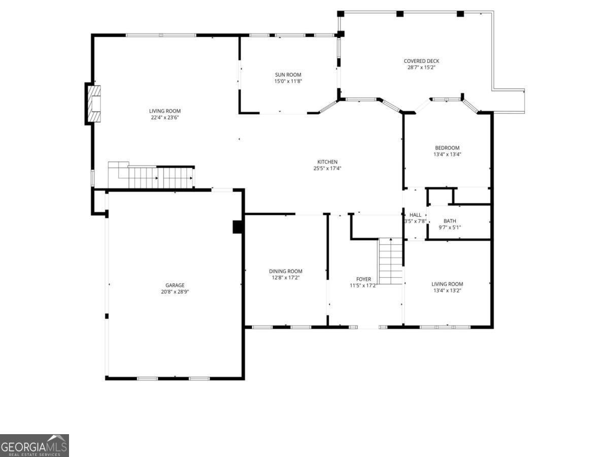 160 Burford Hollow Alpharetta - Photo 67